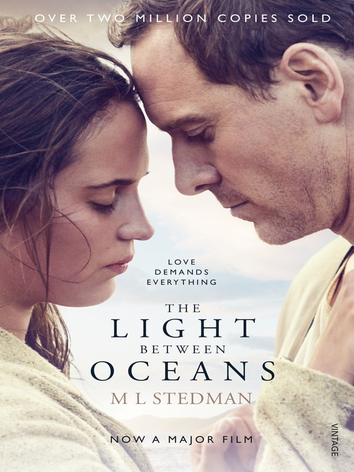 Title details for The Light Between Oceans by M.L. Stedman - Available
